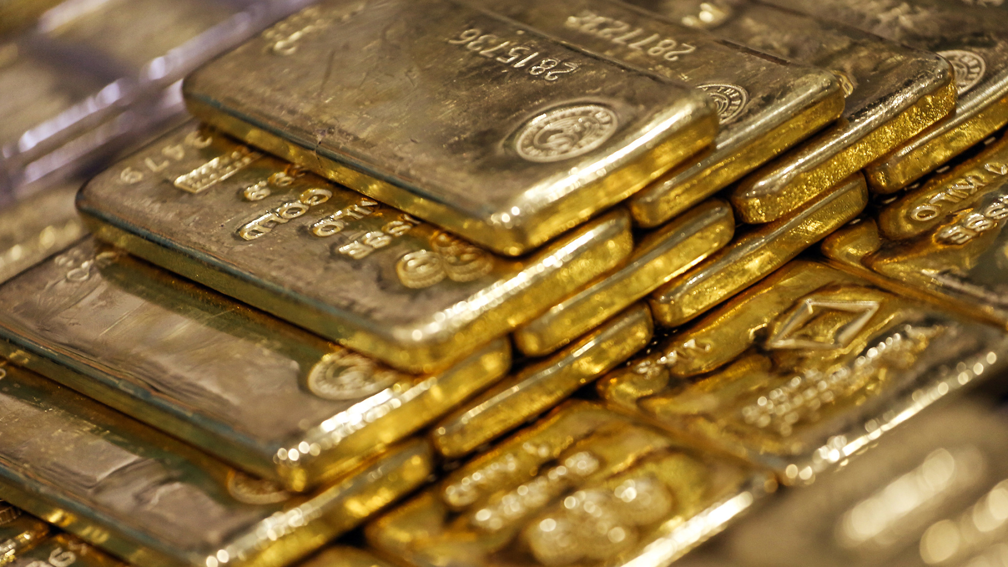 Gold – The Prestige Mark or a Fiscal block