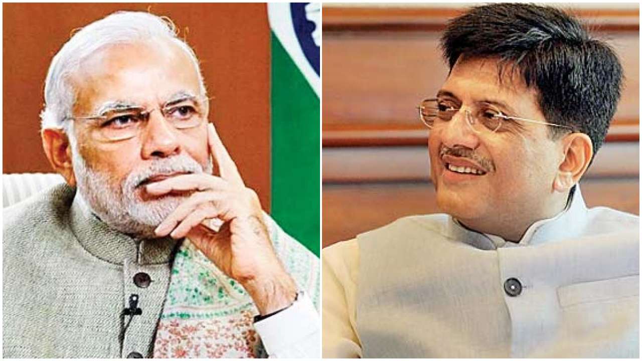 Why is it an Interim Budget of 2019-20?