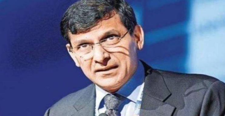 radhuram rajan