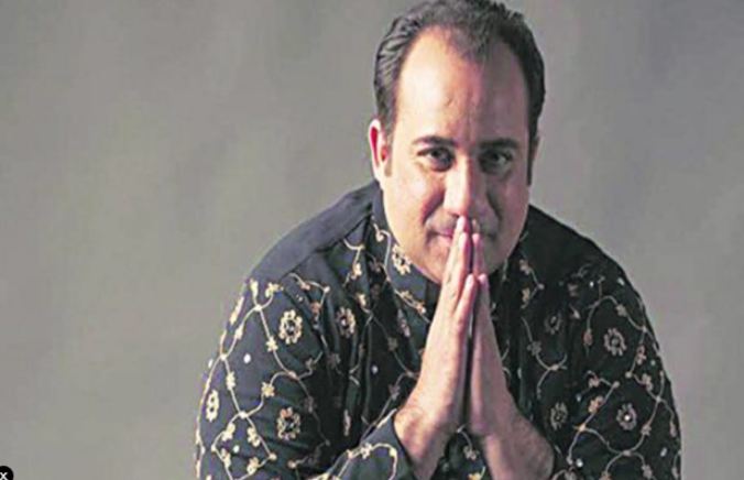 rahat fateh ali khan+1