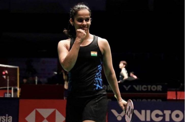 saina nehwal+1