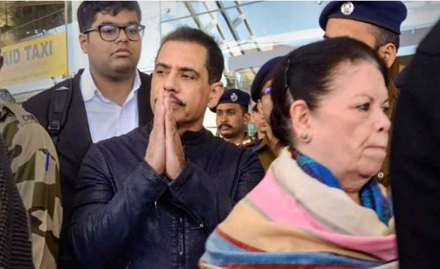 VADRA JAIPUR+1