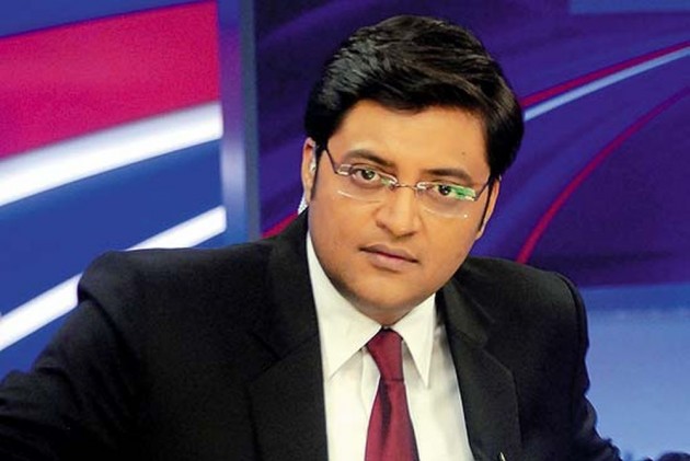 PM faces challenge by CM, now CM Police will face challenges by Journalist