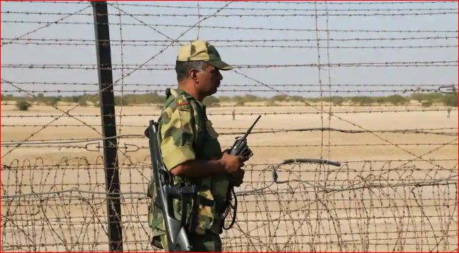 Updates : Are we in a state of War? Tensions rise on Kutch Border!
