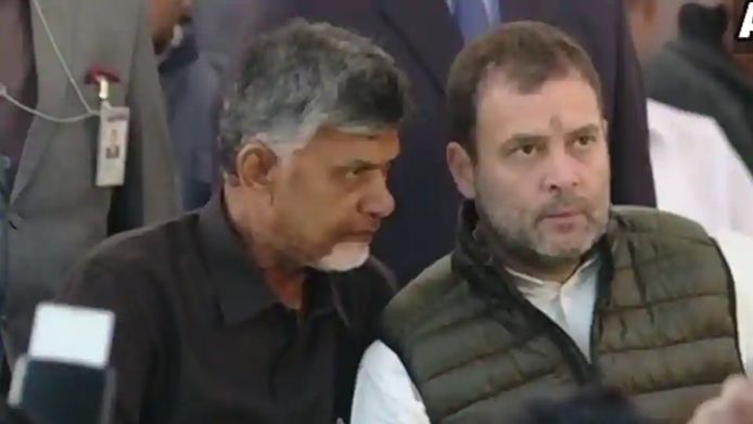 rahul+chandra babu