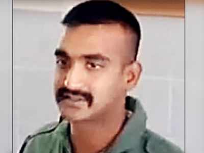 The Brave Heart Abhinandan swallowed secret documents before captured!
