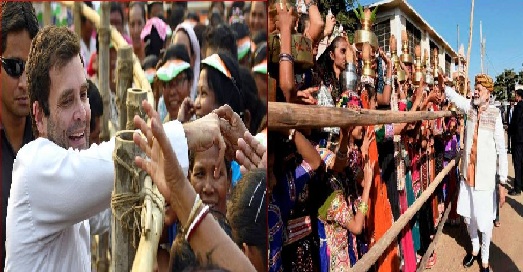 2019ની લોકસભા ચૂંટણી જીતનારી કોઈપણ સરકાર સામે હશે મોટા પડકારો