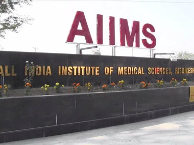 ગુજરાતની પ્રથમ AIIMS રાજકોટનું બાંધકામ ઓકટોબર 2023 સુધીમાં પૂર્ણ થશે