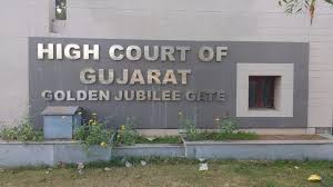 gujarat high court