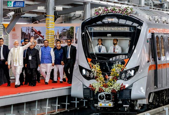 modi-metro