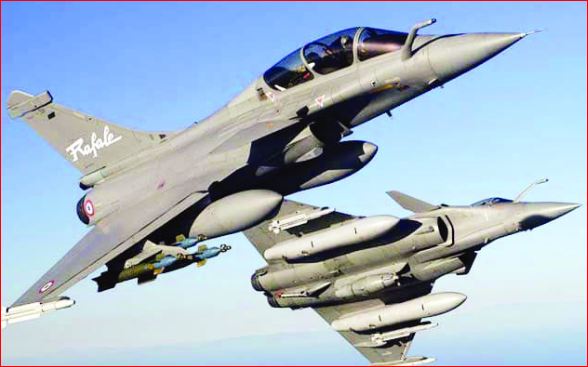 rafale+