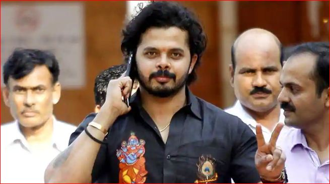 sreesanth+1