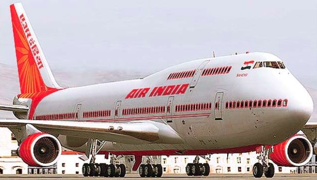 Air India