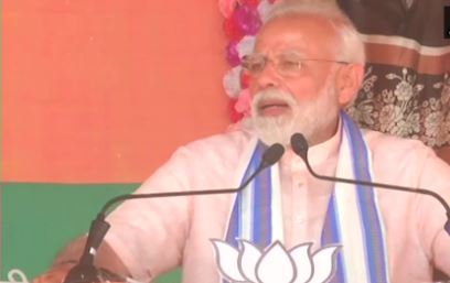 ‘જેને ફક્ત મલાઈ ખાવાની આદત છે તેને તમારી ચિંતા શા માટે થાય’- ઓડિશામાં મોદી