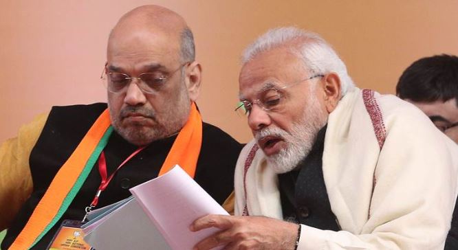 2014ની જેમ 2019માં ભાજપ ગુજરાતમાં 26માંથી 26 બેઠકો જીતી નહીં શકે કે કોંગ્રેસને છે રાજ્યમાં મજબૂત થવાનો ભ્રમ?