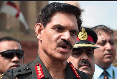 Ex – Army Chief Dalbir Singh Suhag as Indian High Commissioner to Seychelles!