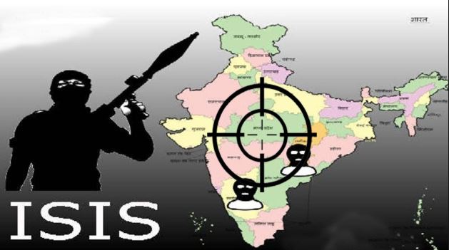 ISISના 50 શકમંદો પર ભારતની નજર, સીરિયા-અફઘાનિસ્તાનથી થઈ રહી છે આતંકીઓની ભરતી