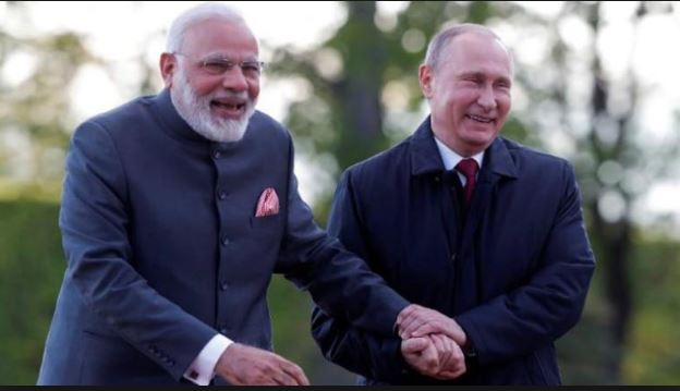 pm modi+putin+1