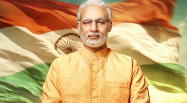 ‘પીએમ નરેન્દ્ર મોદી’ ફિલ્મ પર ચૂંટણી પંચે લગાવી રોક, 11 એપ્રિલે રિલીઝ નહીં થાય
