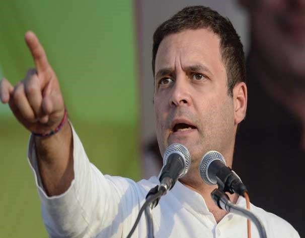 Few of Wayanad people “Clueless” about Rahul Gandhi!