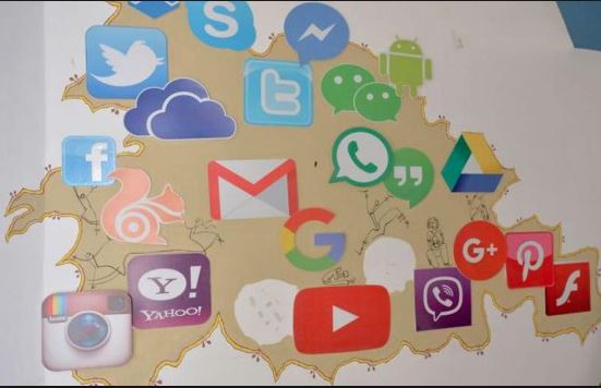 social media+3