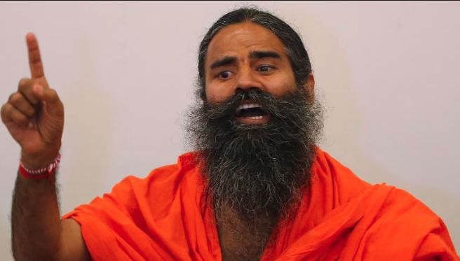 Baba Ramdev