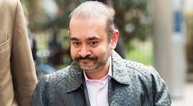 Nirav Modi