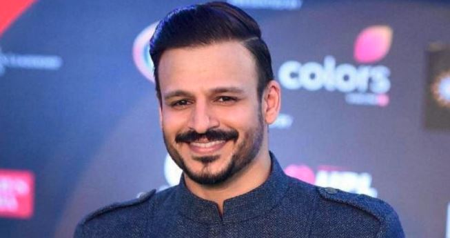 Vivek Oberoi