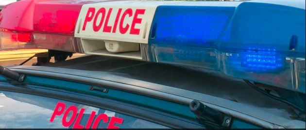 ahmedad police