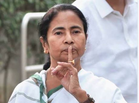 mamta arrested