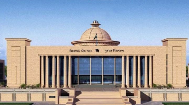 ગુજરાત બજેટ સત્રના છેલ્લા 2 દિવસમાં લવ જેહાદ સહિત 8 વિધેયકો રજૂ કરાશે