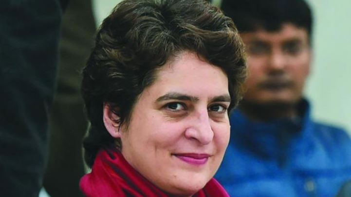 priyanka gandhi+14