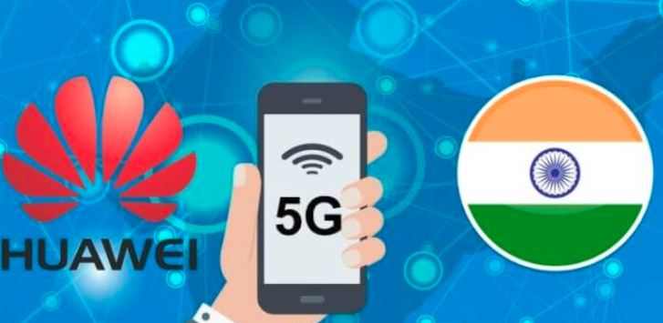 નહી ચાલે ચીનની મનમાનીઃ ભારતે હુવાવે 5G ટ્રાયલને દેશની સુરક્ષા માટે ખતરો ગણાવી