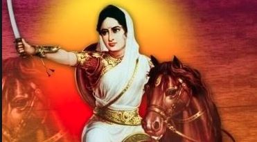 ભારતની વિરાંગનાઓ ભાગ-4: ઔરંગઝેબને ટક્કર આપનારા મરાઠા વંશના ‘રાણી તારાબાઈ’