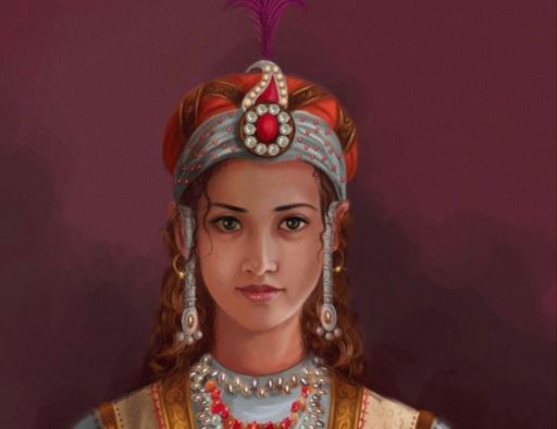 ભારતની વિરાંગનાઓ ભાગ-2: ભારતના પ્રથમ મહિલા શાસક ‘રઝિયા સુલતાન’