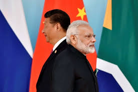 ભારત સરકારનું ચીન સામે સખ્ત વલણ-સરકારી કોન્ટ્રાક્ટને લઈને નવા નિયમો લાગું કરાયા