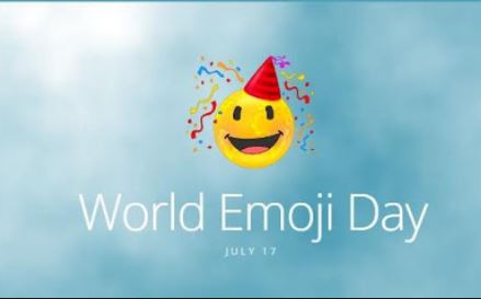 world emoji day 2020 : એપલે લોન્ચ કર્યા આ ખાસ ઇમોજી