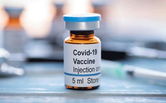 Covid-19 Vaccine 2