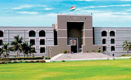 Gujarat High Court