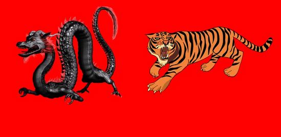 Indian Vs China
