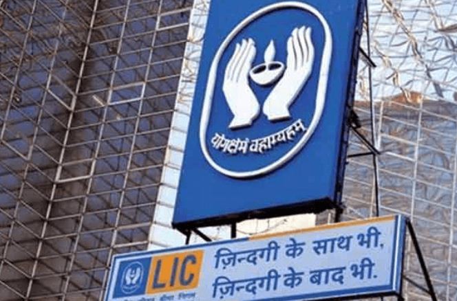 બેંકો બાદ હવે LIC પર NPAનું ભારણ, 36,694 કરોડને પાર