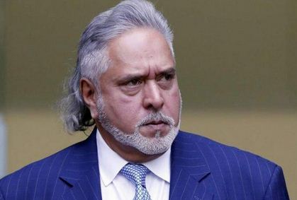 Vijay mallya