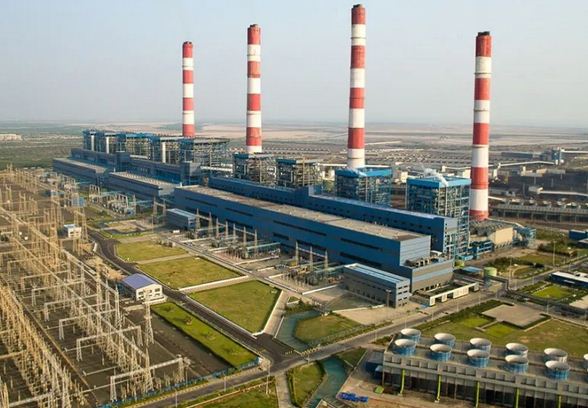 Adani Power