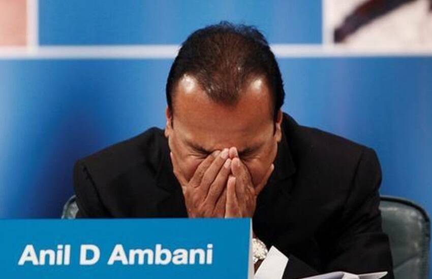 Anil Ambani