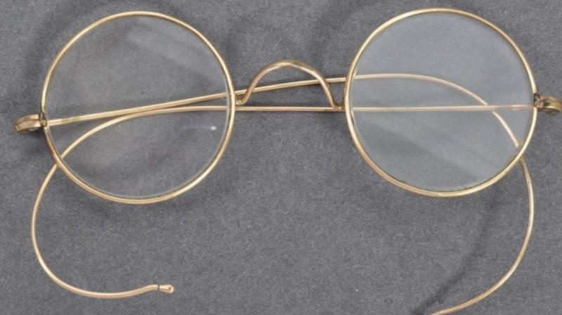 Gandhiji Glasses