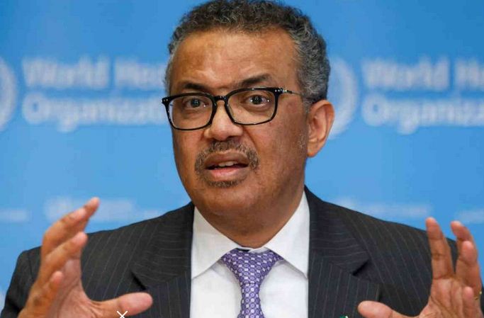 Tedros