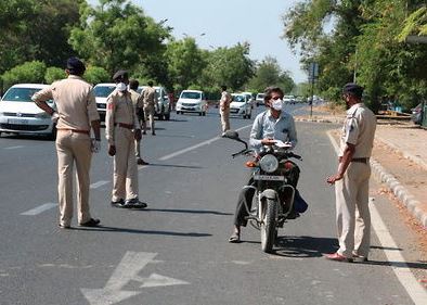 અમદાવાદમાં લોકોની બેદરકારી, પાંચ જ દિવસમાં માસ્ક વિના ફરતાં 2317 લોકો દંડાયા