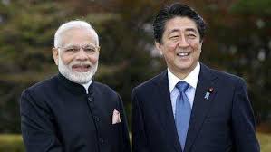ભારત અને જાપાનએ કર્યો એવો સમજોતો કે, જેનાથી ચીનની ચિંતામાં થયો વધારો
