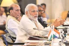મોદી કેબિનેટની ખેડૂતોને ભેટ – રવિ પાક પર MSP વધારાને આપી મંજુરી