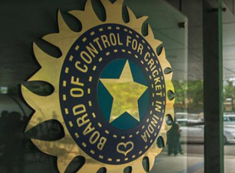 BCCI